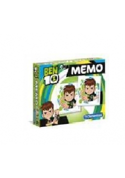 Memo Ben