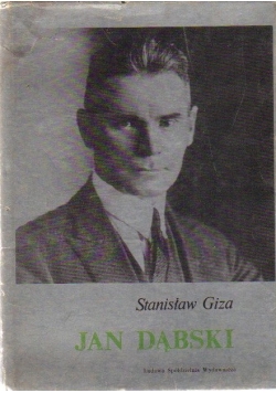 Jan Dąbski