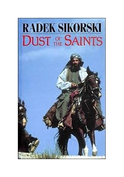 Dust of the saints
