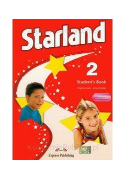 Starland 2 SB EXPRESS PUBLISHING