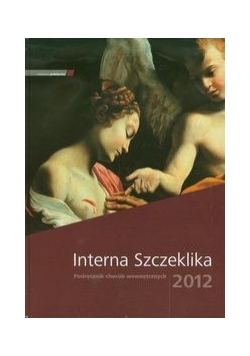 Interna a 2012 Podręcznik chorób wewnętrznych