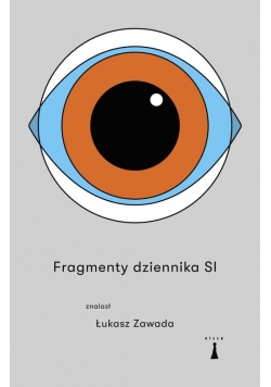 Fragmenty dziennika SI