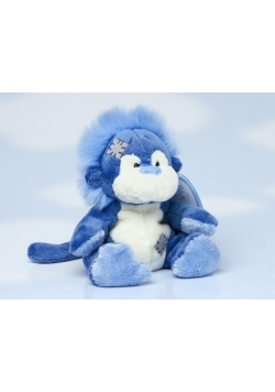 Miś BLUE NOSE - Orangutan