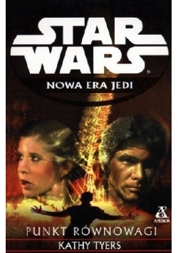 Star Wars Nowa era Jedi