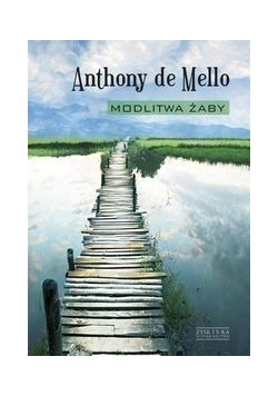 Modlitwa żaby