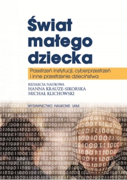 Świat małego dziecka