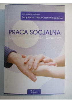 Praca socjalna