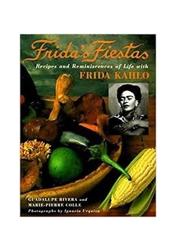 Frida's Fiestas