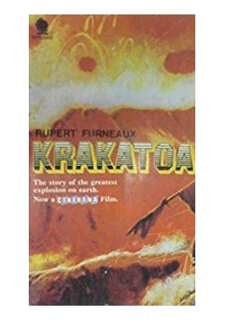 Krakatoa