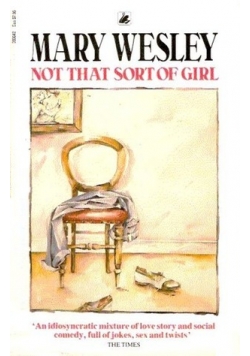 Not That Sort Of Girl