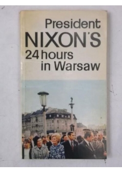 24 Hours in Warsaw