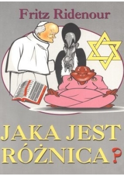 Jaka jest różnica?