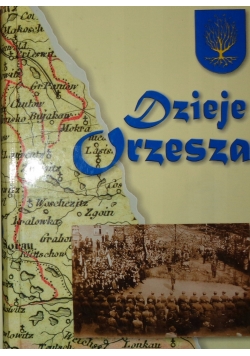 Dzieje Orzesza