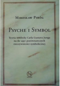 Psyche i symbol