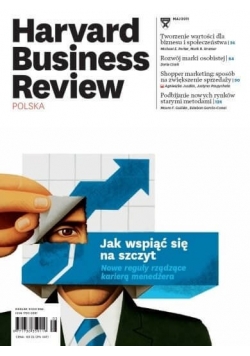 Harvard Business Review Nr 59