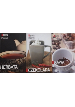 Herbata \ Czekolada \ Kawa