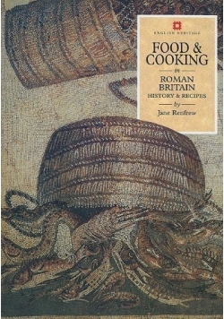 Food and Cooking in Roman Britan