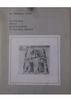 Ilustracje świąt kościelnych w polskiej sztuce