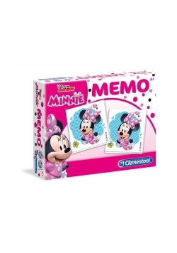 Memo Minnie
