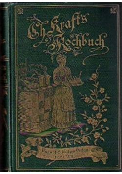 Mufter  Kochbuch fur die einfache und feine Kuche