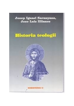 Historia teologii