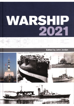 Warship 2021