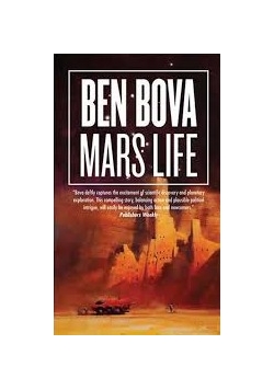 Mars Life