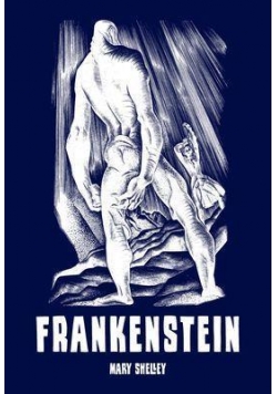 Frankenstein, czyli współczesny Prometeusz BR