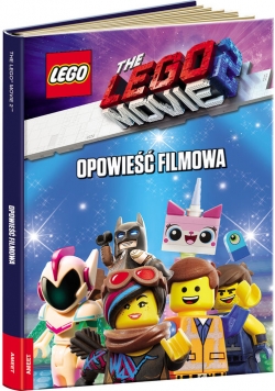 Lego Movie 2 Opowieść filmowa