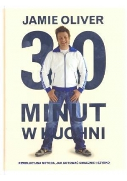 30 minut w kuchni
