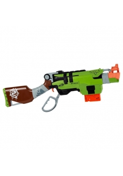 NERF Zombie Strike Slingfire