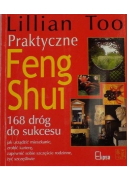 Praktyczne Feng Shui