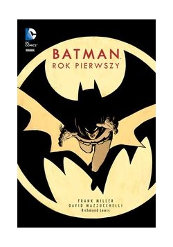 Batman: Rok pierwszy