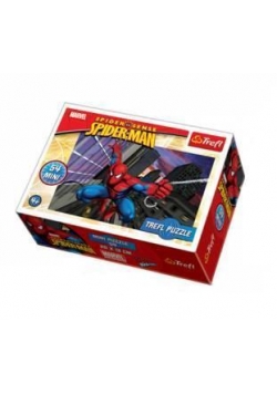 Puzzle 54 mini Spiderman 1 TREFL