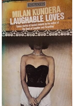 Laughable Loves