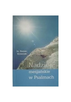 Nadzieje mesjańskie w Psalmach