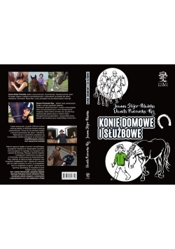 Konie domowe i służbowe