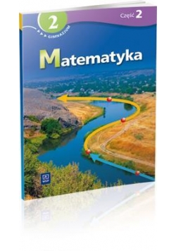 Matematyka 2/2 podr z ćw. dla GIM specjalnego WSIP