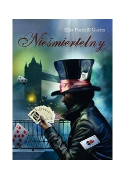 Nieśmiertelny