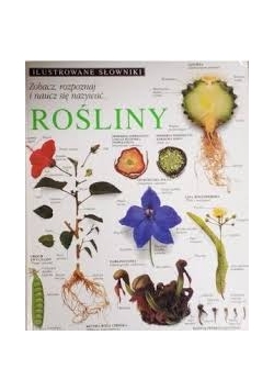 Zobacz, rozpoznaj i naucz się nazywać rośliny