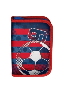 Piórnik jednokomorowy Football