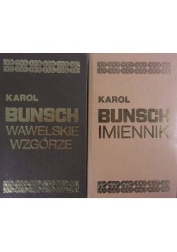 Wawelskie Wzgórze /Imiennik