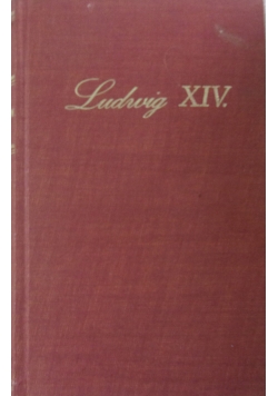 Ludwig XIV