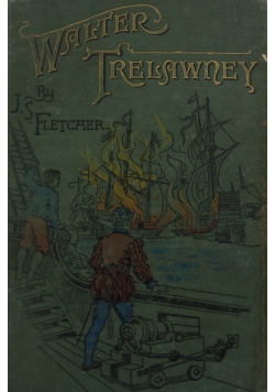The Remarkable Adventure ,1894 r.