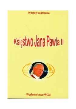 Księstwo Jana Pawła II