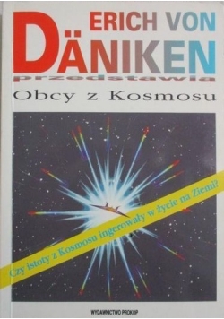 Obcy z kosmosu