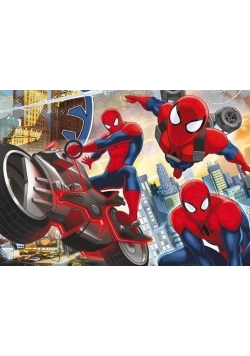 Puzzle 100 Maxi Spider-Man