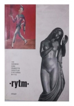 Rytm.W poszukiwaniu stylu narodowego