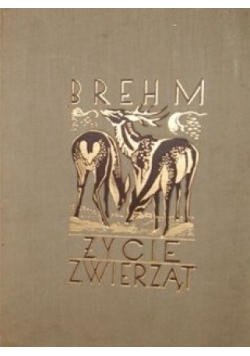 Życie zwierząt ,1935