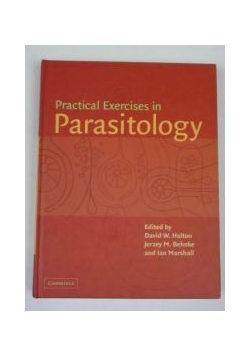 Practical Exercises in Parasitology